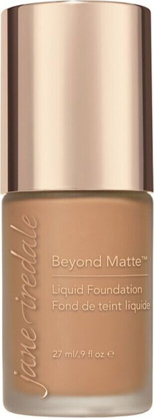 Beyond Matte Liquid Foundation M11 27ml