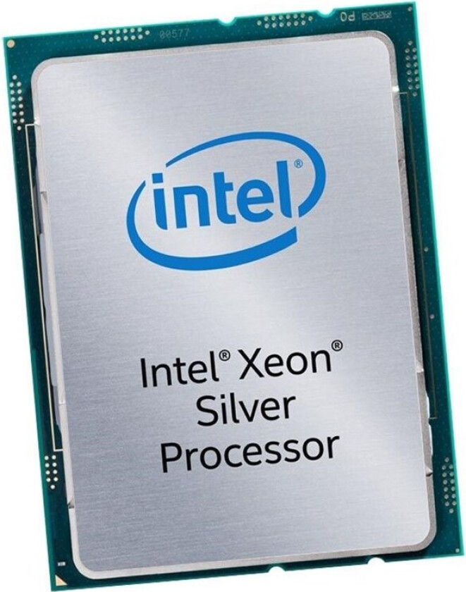 Intel Xeon Silver 4116 Processor Prosessor/CPU