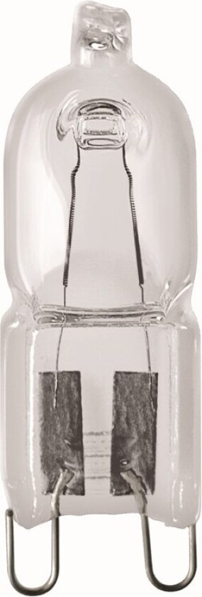 Osram Halopin Pro 66733 35W 230V G9