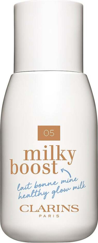 Milky Boost 05 Milky Sandalwood 50ml