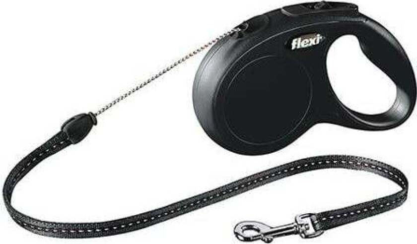 Bilde av New Classic line Medium 5m (Svart)