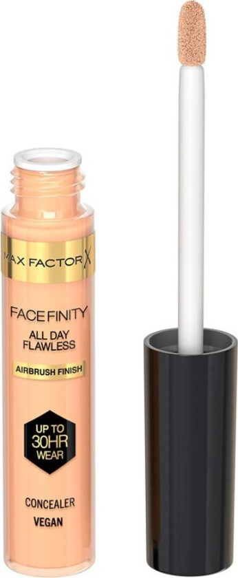 Facefinity All Day Flawless Concealer 030 7,8ml