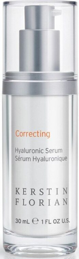 Correcting Hyaluronic Serum, 30 ml Ansiktsserum