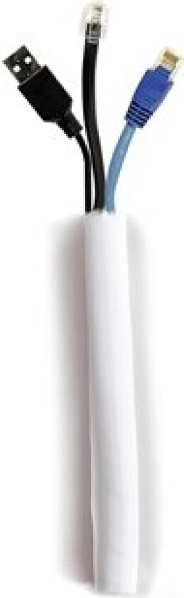 M Universal Cable Sock Self Wrapping, 19 Mm