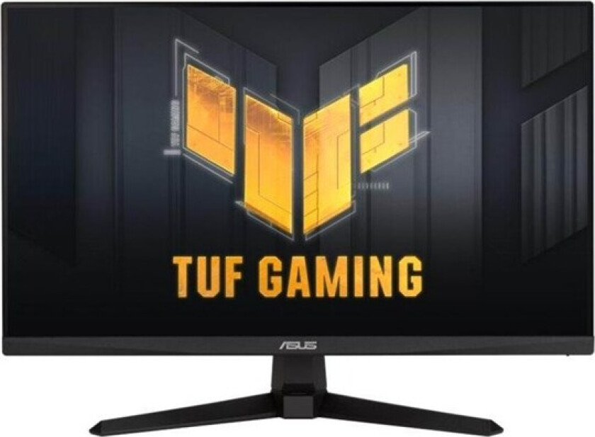 24,5" ASUS TUF Gaming VG259Q3A - 1 ms - Skjerm