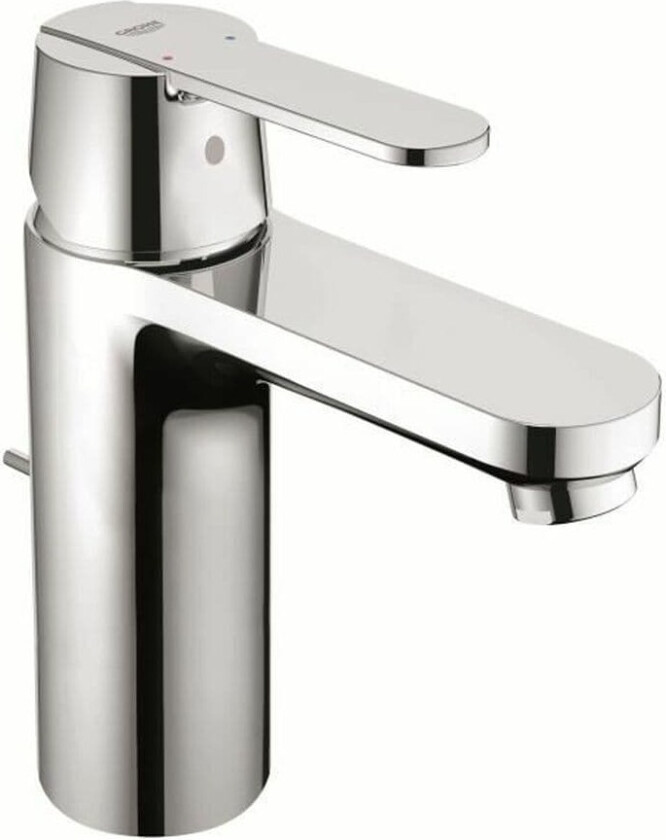 Blandebatteri Grohe 23454000 Metall