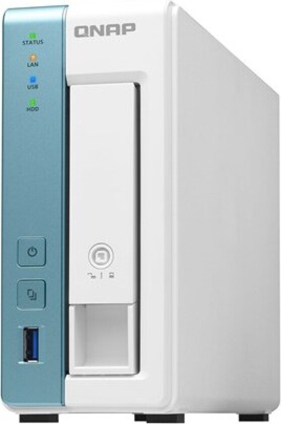 TS-131K - NAS-Server