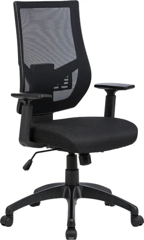 Office Chair 1908-s Black