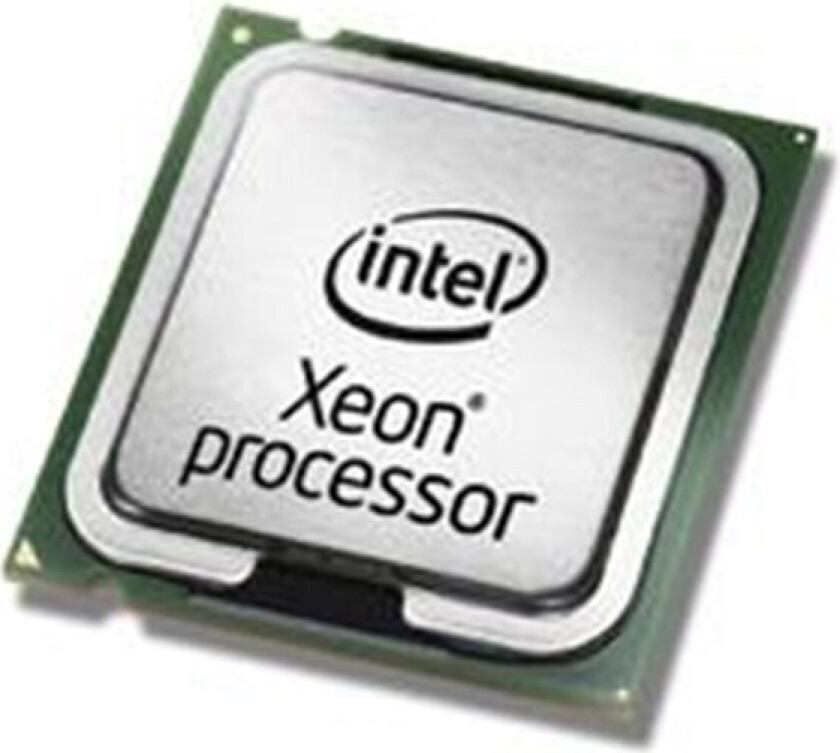 Intel Xeon E5-2637V4 / 3.5 GHz processor Prosessor/CPU - 4 kjerner - 3.5 GHz