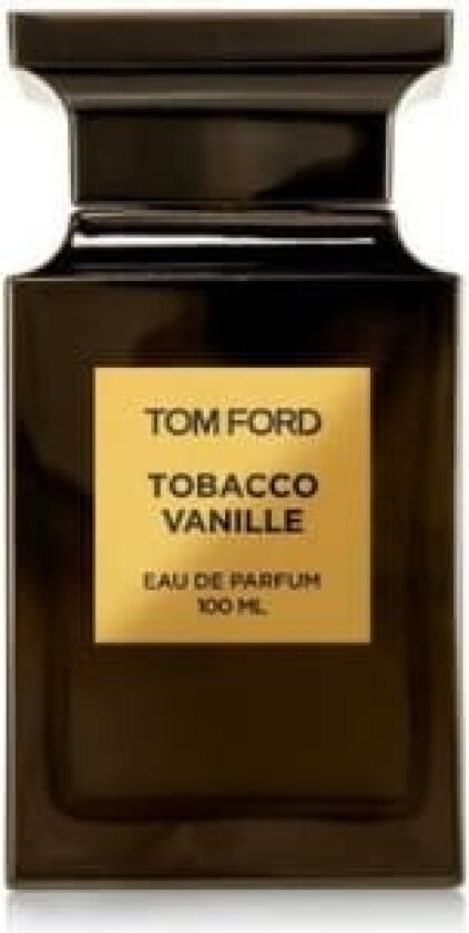 Tobacco Vanille EdP (Størrelse: 100 ML)