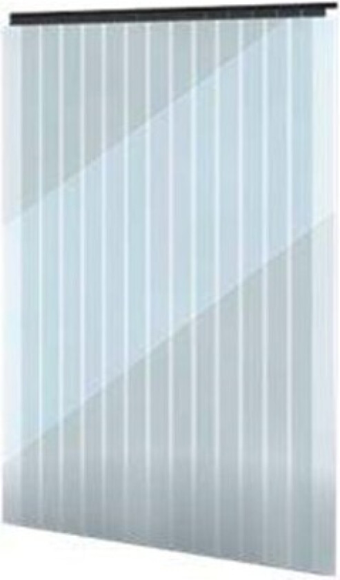 rack cooling system end aisle containment kit