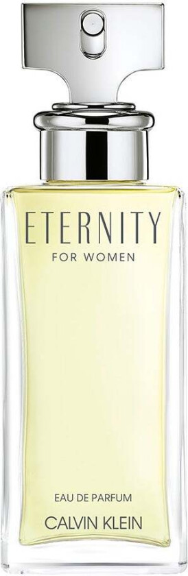 Eternity EdP 50 ml