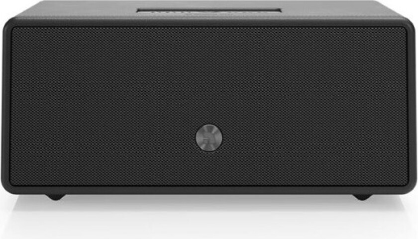 DRUMFIRE D-2 Wifi Wireless Multiroom Speaker - Black