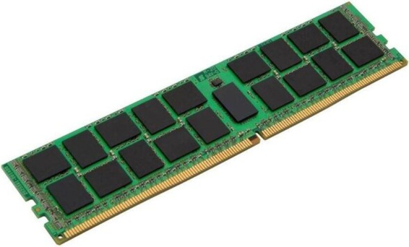 TruDDR4 - DDR4 - 16 GB - DIMM 288-pin - registered