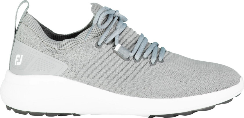 Footjoy FLEX XP, golfsko herre Grey