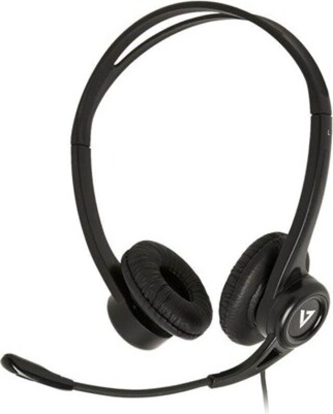 Essentials - headset