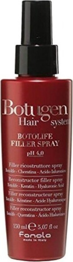 Botugen Hair Ritual Botolife Filler 150 ml