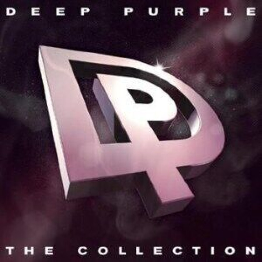 Bilde av Deep Purple - Collections