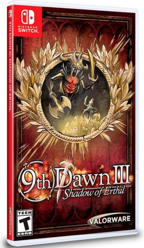 9th Dawn III (Import)