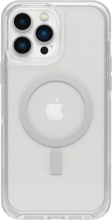 Symmetry Plus Clear Magsafe Apple iPhone 13 Pro Max/iPhone 12 Pro Max - clear
