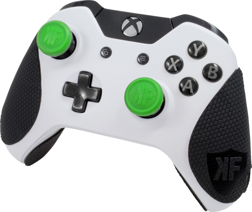 Bilde av Kontrolfreek Performance Grips - Xbox Series/xbox One