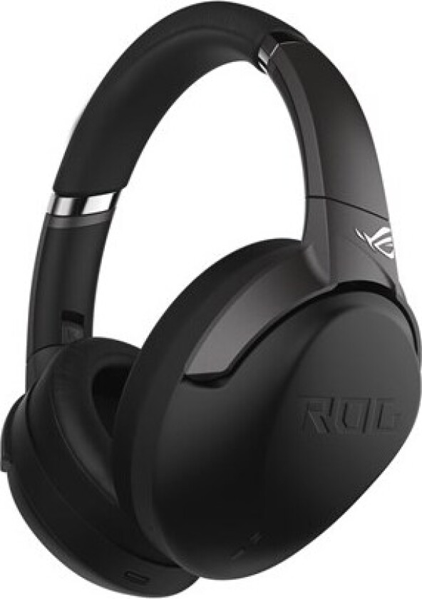 Asus Rog Strix Go Bt Trådløs Gaming Headset