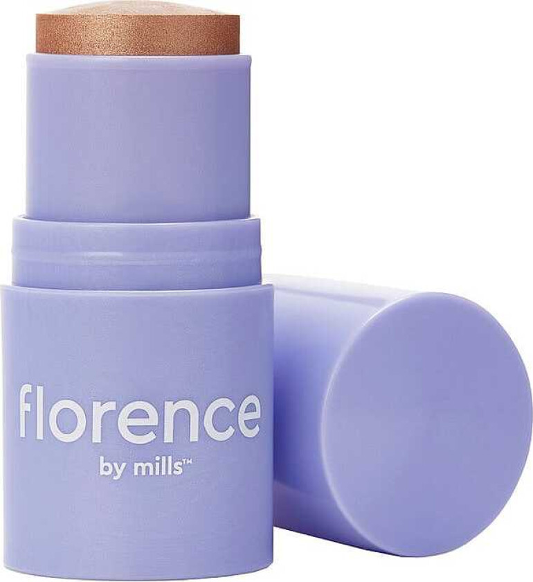 Self-Reflecting Highlighter Stick Self-Worth Br