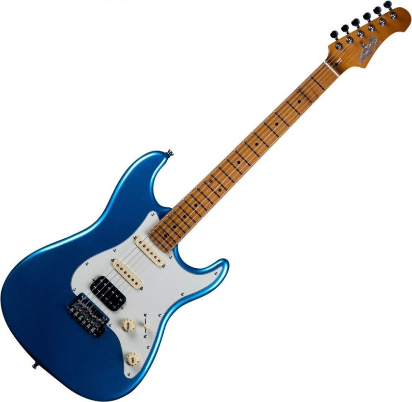 Js-400 Placid Blue