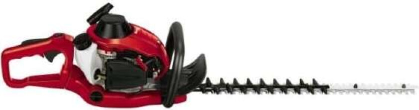 GE-PH 2555 A, bensin, 850W, 5,45 kg, 240 mm, 1120 mm, 220 mm