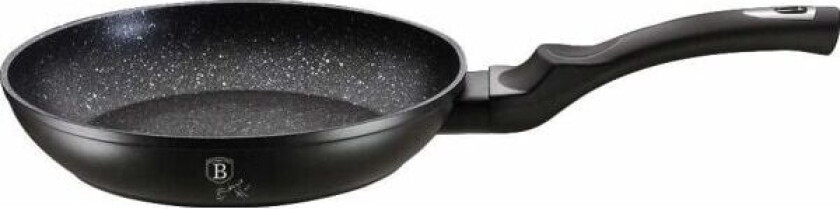 Berlingerhaus Berlinger Haus Black Silver frying pan 28cm