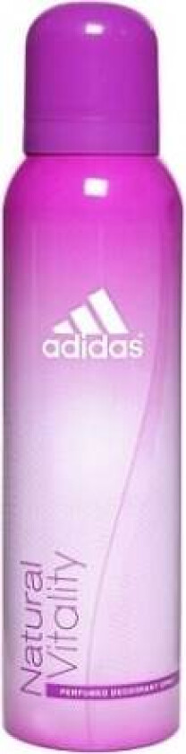 Adidas Natural Vitality Deodorant 150 ml (kvinne)