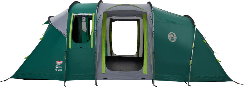 Bilde av Campingaz telt MACKENZIE BLACKOUT 6