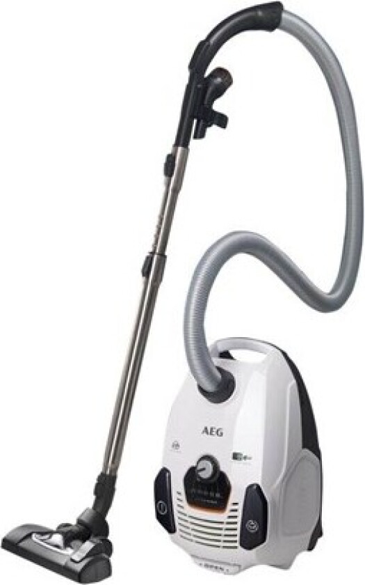Støvsuger X Power VX7-2-IW-S - vacuum cleaner - canister - ice white