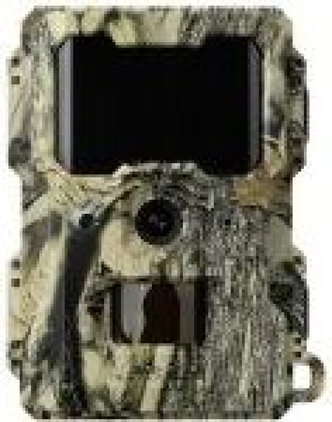 DÖRR SnapShot Mini 5.0 Pro Vildtkamera 5 Megapixel Black LEDer, Lydoptagelse, Time lapse-videoer Camouflage