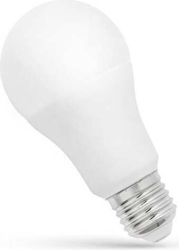 Spectrum LED GLS E-27, 230V, 13W, ALU, CW (WOJ13891)