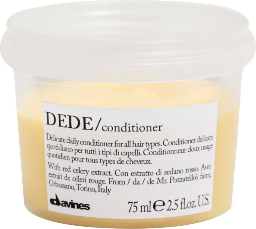 DEDE Conditioner 250ml