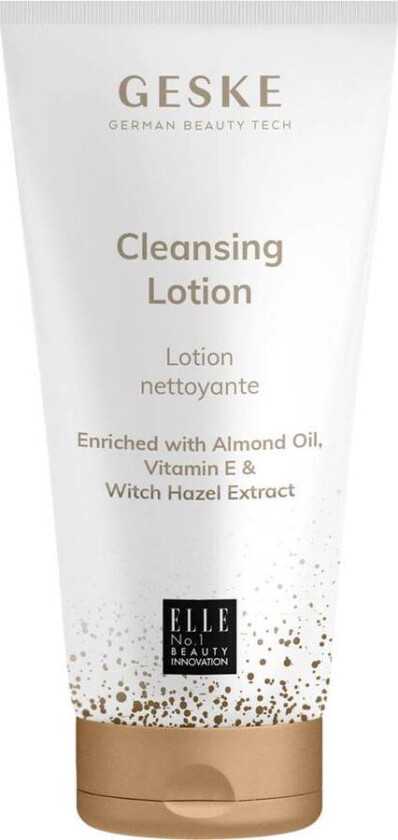 Cleansing Lotion 100ml