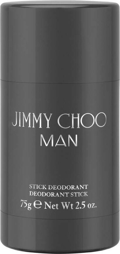 Jimmy Choo Man Deostick 75 g