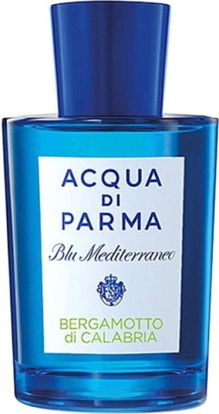 Acqua Di Parma Blu Mediterraneo Bergamotto di Calabria EdT, 30 ml Acqua Di Parma Unisexparfyme