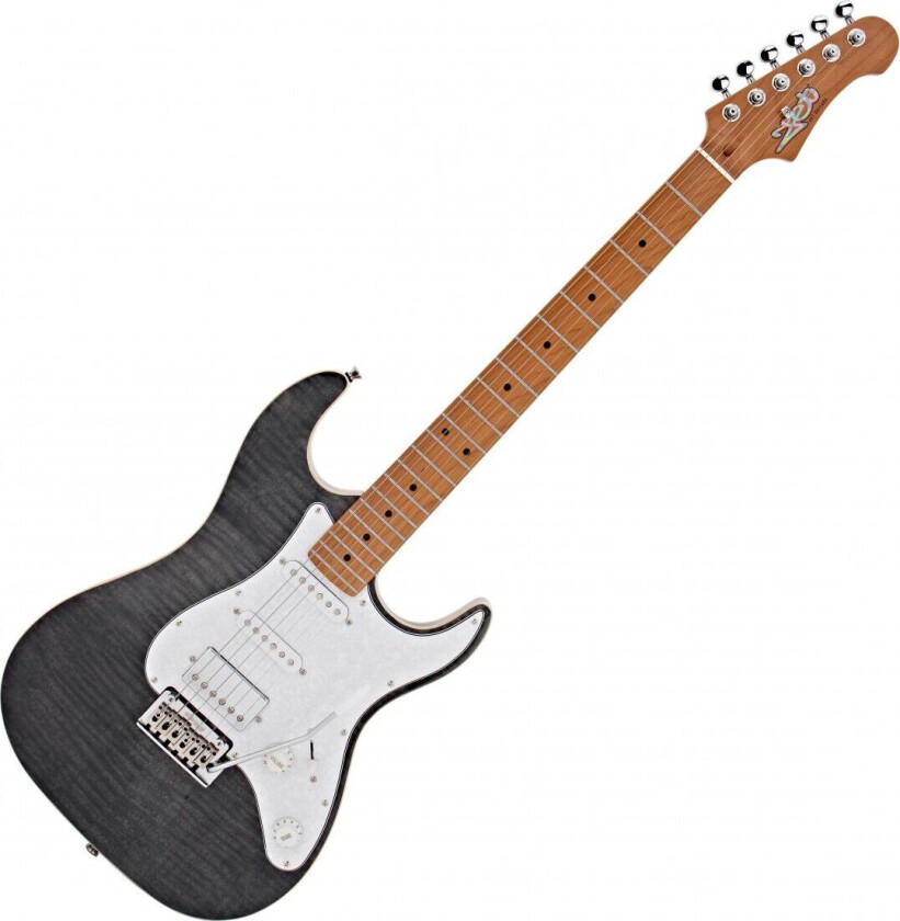 Js-450 Trans Black