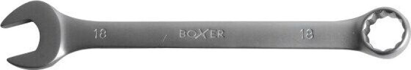 Fastnøkkel - 18 mm