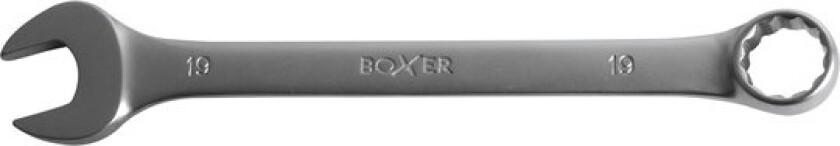 Fastnøkkel - 19 mm