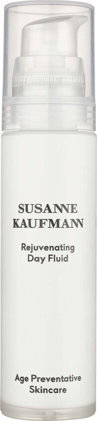 SUSANNE KAUFMANN Rejuvenating Day Fluid (50 ml)