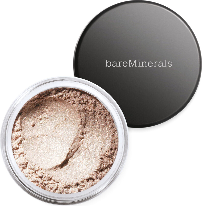 Loose Eyeshadow 0,57 g (Farge: Nude Beach)