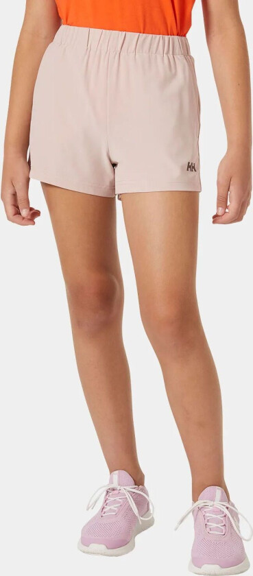 Juniors’ Thalia 2.0 Shorts Rosa 140/10 Svart140/10