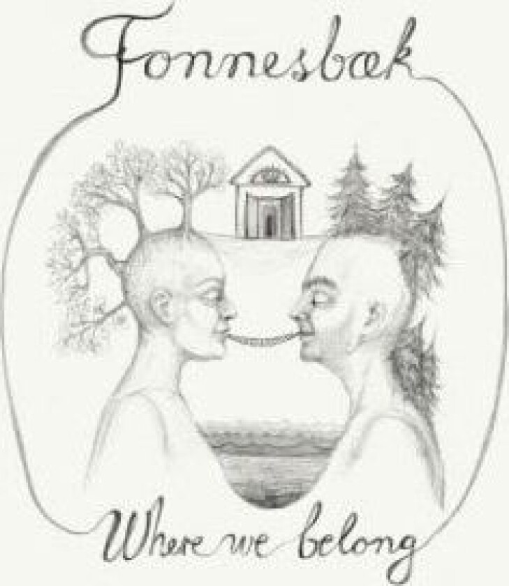 Thomas Fonnesbæk Lars JanssonPaul - Where We Belong