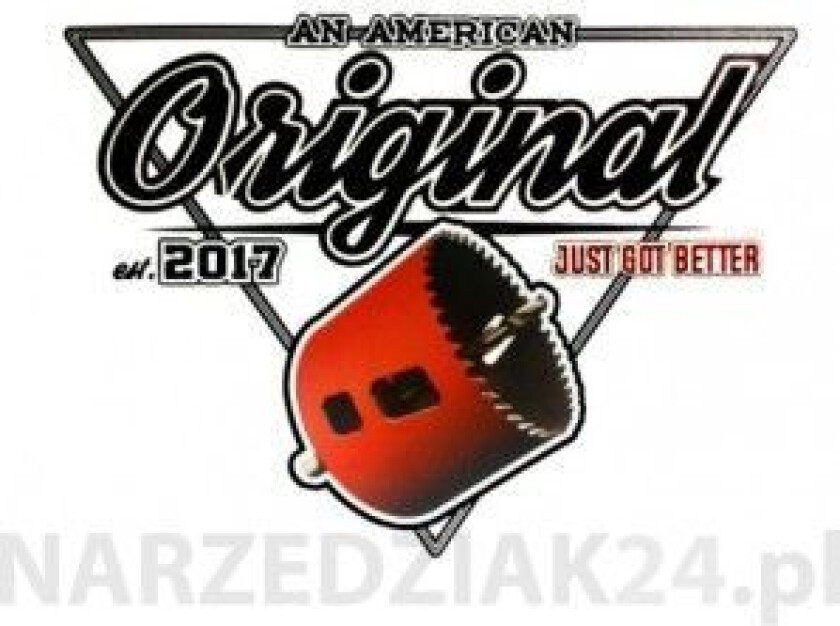 MK MORSE Advanced Bi-Metal hullsag - 67 mm - 2-5/8"