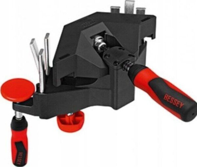 Bessey Angle adjustment clamps for frames BESSEY WTR