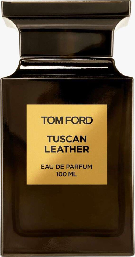 Tuscan Leather EdP (Størrelse: 100 ML)