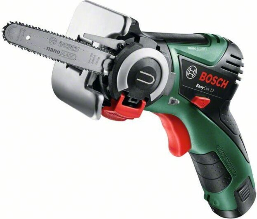 MOTORSAG CORDL. MICRO 12V EASYCUT BOSCH